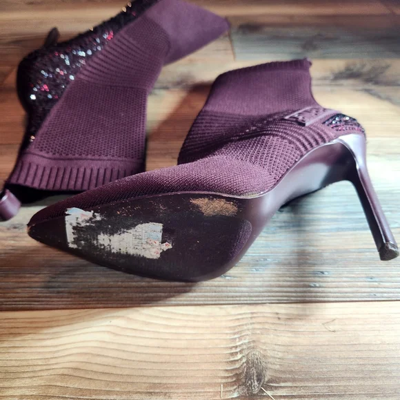 Steve Madden Maxwelle Size 9 - Picture 2 of 5